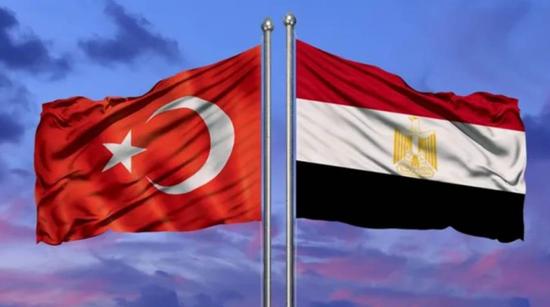 "المركزي للإحصاء": 6,6 مليار دولار حجم التبادل التجارى بين مصر وتركيا خلال 2023