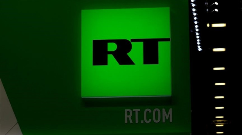 بريطانيا تلغي رخصة بث قناة "روسيا اليوم"
