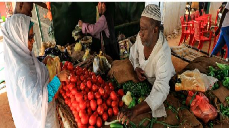 السوداني وتأمين الغذاء مالم يلتفت إليه المنتقدون
