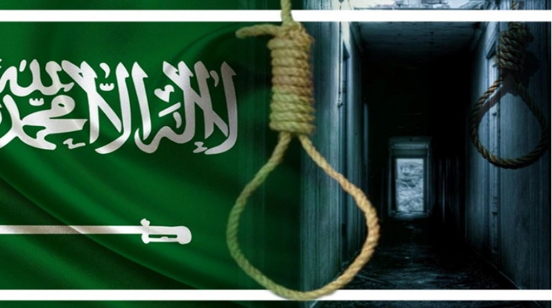 السعودية: أكثر من 100 إعدام منذ بداية العام