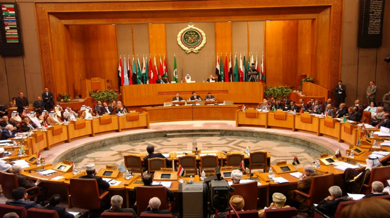 جامعة الدول العربية تتهم إيران بزعزعة الأمن والاستقرار الإقليمي