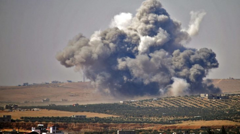 مقتل 6 مدنيين في قصف لقوات النظام على شمال غرب سوريا