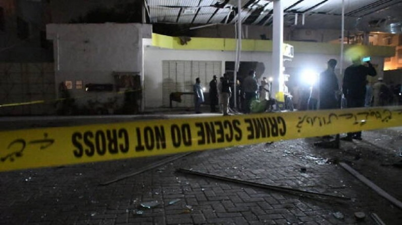 باكستان.. 30 قتيلا و56 جريحا في انفجار بمسجد في بيشاور