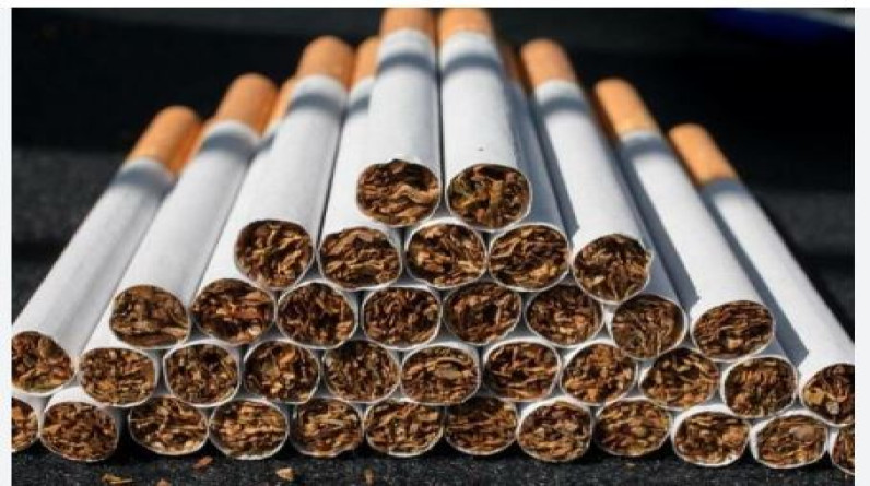 تركيا تحتل المرتبة الأولى عالميًا في استهلاك السجائر
