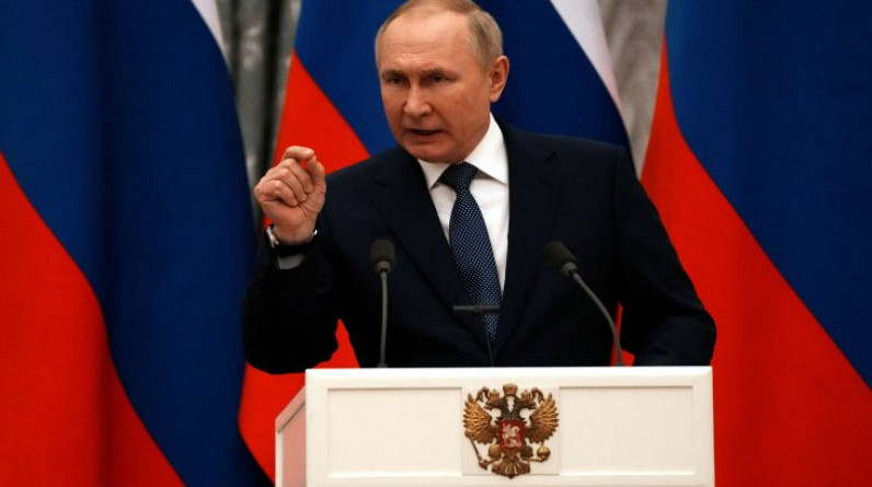 خبيرة في الشأن الروسي: بوتين لن يرد على تعليقات بايدن في خطاب حالة الاتحاد