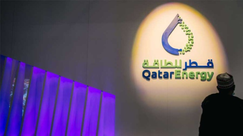 تحالف يضم قطر للطاقة يفوز بامتياز أجوا مارينا النفطي بالبرازيل