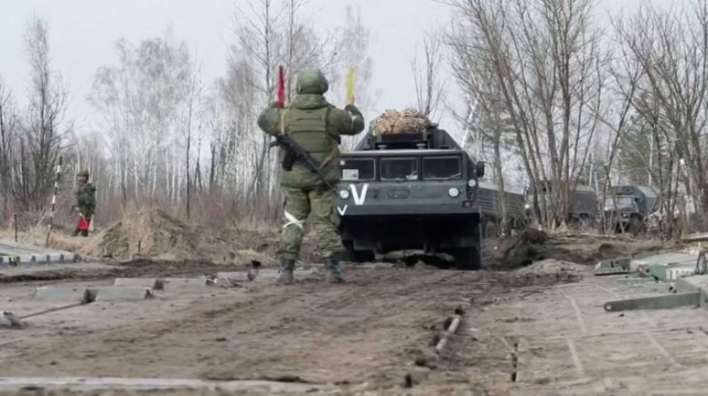 روسيا تستأنف التجنيد الإجباري في ظلّ النزاع في أوكرانيا