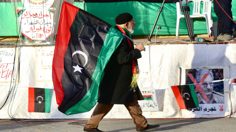 عبد الحليم قنديل يكتب: فرصة ليبيا الأخيرة