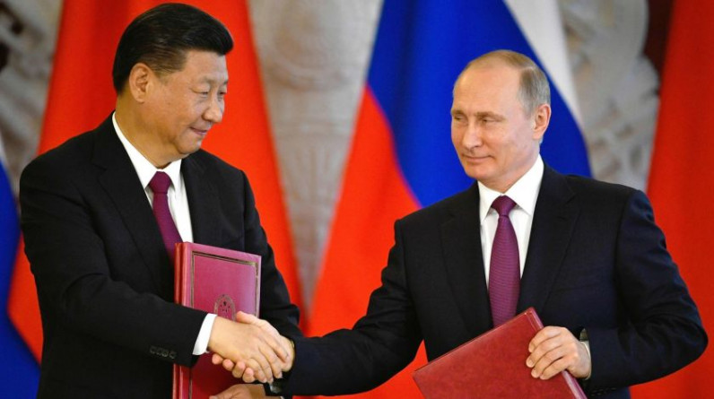 الصين: موقفنا من الأزمة الأوكرانية "موضوعي وخال من اللؤم"
