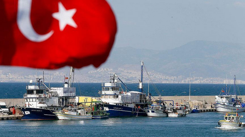 روسيا: نقدّر التزام تركيا باتفاقية مونترو الخاصة بالمضائق