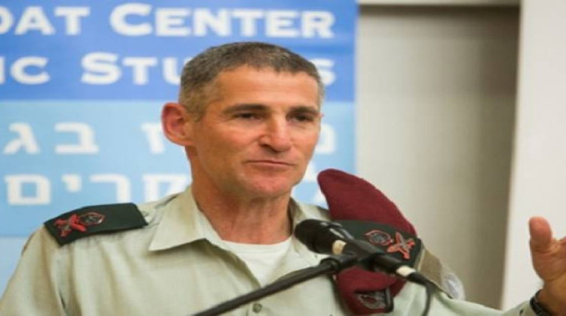 نائب رئيس الأركان الإسرائيلي السابق: لن نحرر الرهائن إلا بصفقة مع حماس