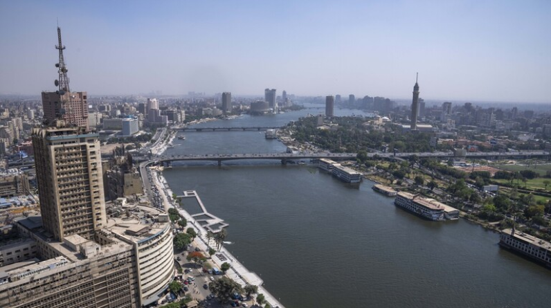 مصر والسودان يتخذان قرارا بشأن نهر النيل