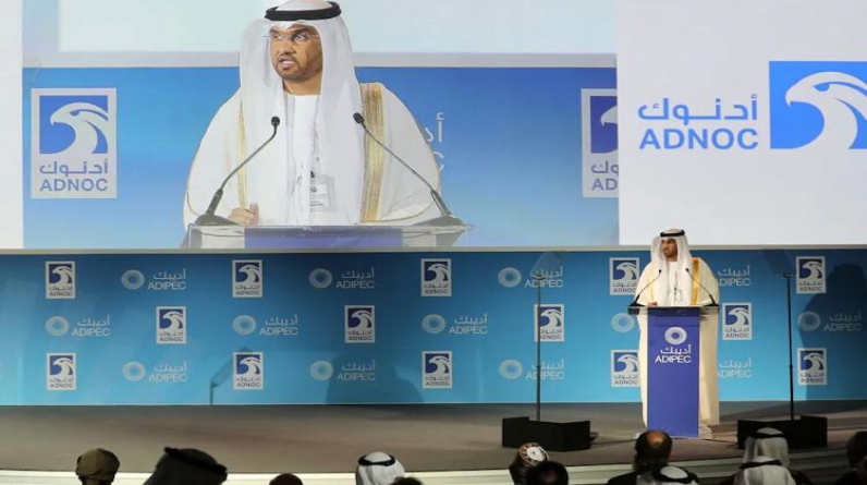 الإمارات تعين تنفيذيًا نفطيًا لقيادة محادثات المناخ COP28 ، مما أثار غضبًا
