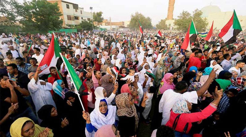 واماجو واجاتشا يكتب: لماذا يتعثر الاستقرار السياسي في السودان؟