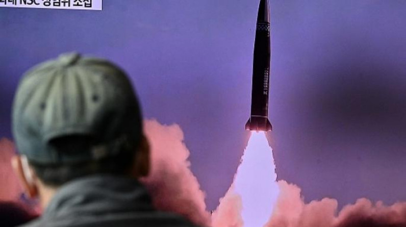 الأمم المتحدة: التجربة الصاروخية الأحدث لكوريا الشمالية تشكل انتهاكا واضحا لقرارات مجلس الأمن
