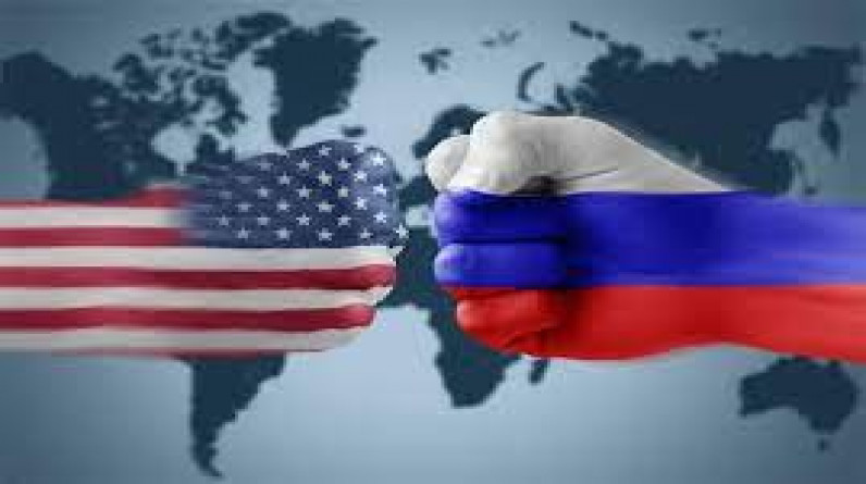 مسؤولة روسية: العلاقات مع أمريكا أسوأ مما كانت عليه خلال الحرب الباردة