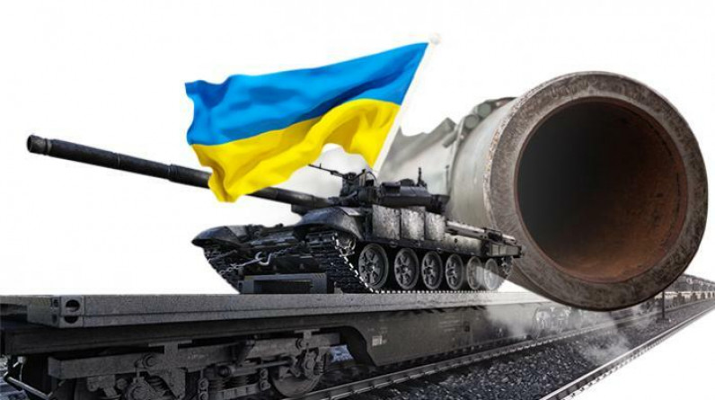 شركات الأسلحة الأميركية تجني أرباحا قياسية منذ بدء الحرب في أوكرانيا