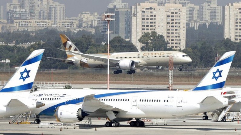 الشباك : اتفاق إسرائيلي وإماراتي لاستئناف الرحلات الجوية إلى دبي