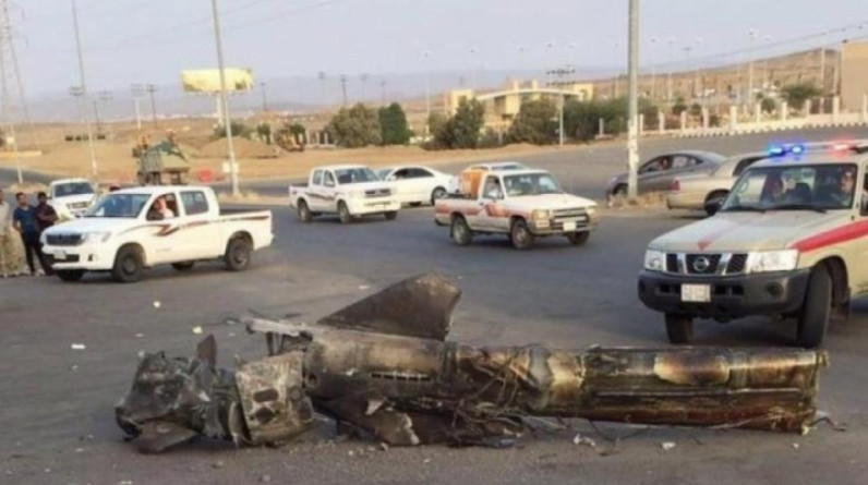 الخارجية المصرية تعلق على تعرض السعودية لهجوم بطائرة مسيرة