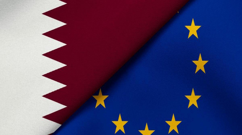 مباحثات قطرية أوروبية حول الإعفاء من تأشيرة "شنغن"