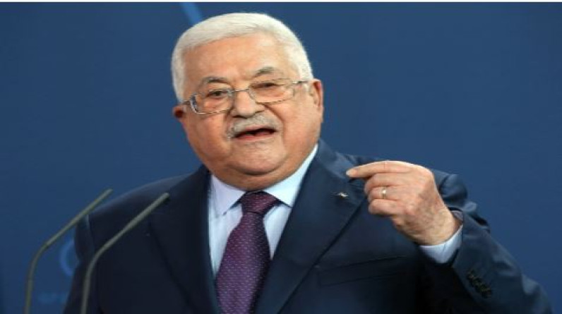 الرئيس الفلسطيني: سنبقى صامدين ضد مخططات التهجير وتصفية القضية