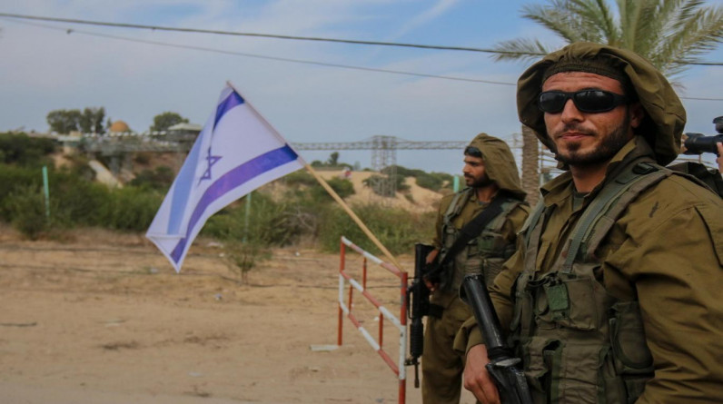 هادي جلو مرعي يكتب: إسرائيل والإستثمار في الأزمات