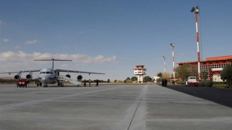 إيران تفتتح مطار "الإمام على" في إحدى جزر  الإمارات المحتلة!