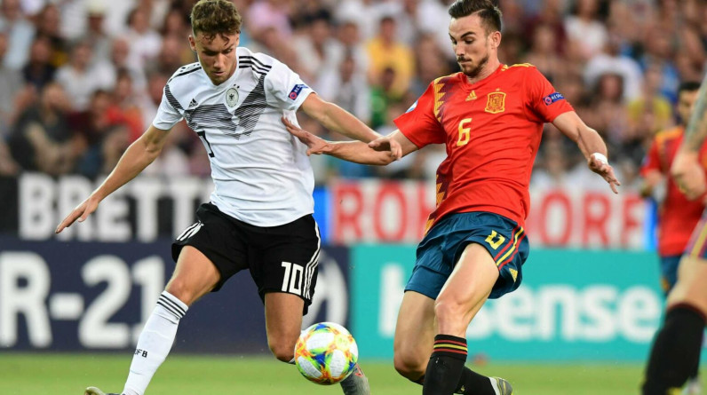 قرعة مونديال 2022: ألمانيا-إسبانيا أبرز مواجهات الدور الأول