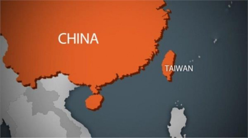تايوان: الحرب مع الصين كارثية بغض النظر عن النتيجة