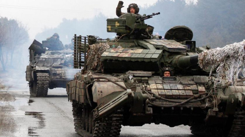 “نيويورك تايمز”: 3 سيناريوهات لنهاية الحرب في أوكرانيا