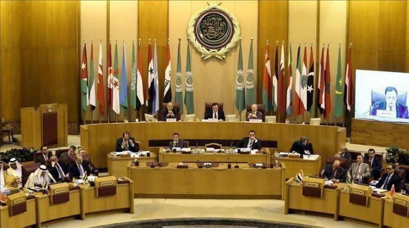 الجامعة العربية تدعم مبادرة الكويت لحل الأزمة مع لبنان