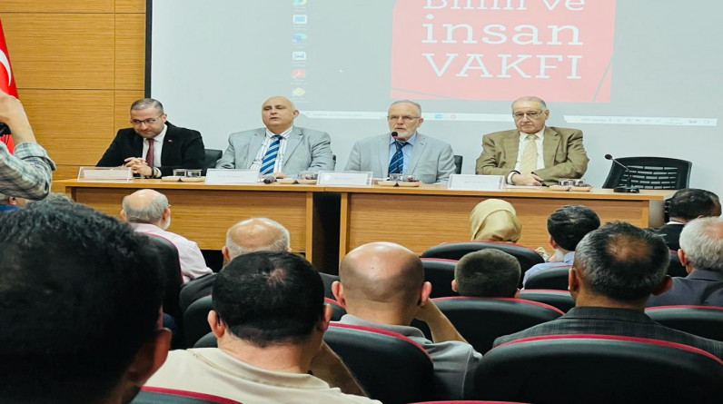 منتدى ثقافتين "عرب ترك" يَعقد احتفالية في ذكرى فتح القسطنطينية بجامعة الفاتح