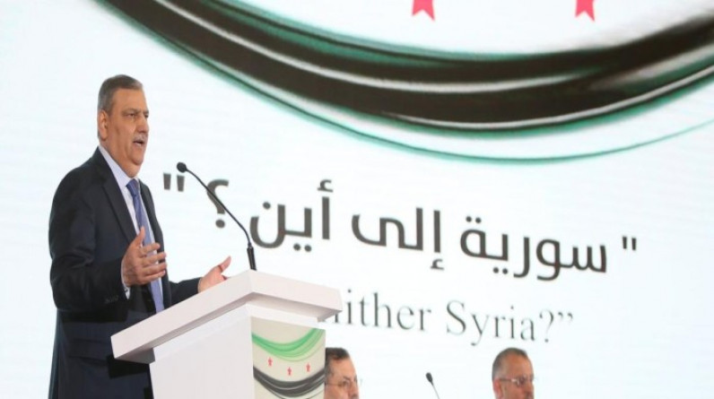 سوريا إلى أين.. المعارضة تلملم صفوفها وتحاول الانطلاق من جديد
