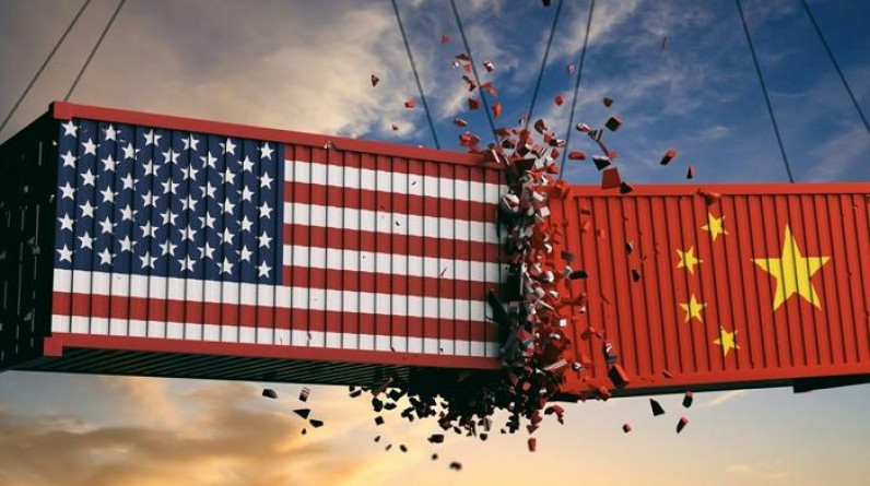 مسؤولة تجارية أمريكية: العلاقات التجارية بين الصين والولايات المتحدة تمر بمرحلة “صعبة”