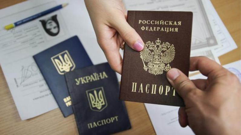 رويترز: بوتين يسمح لجميع الأوكرانيين بالحصول على الجنسية الروسية