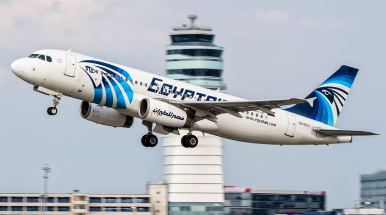 مصر تلزم شركات الطيران بتقديم بيانات عن الركاب قبل إقلاع الطائرات