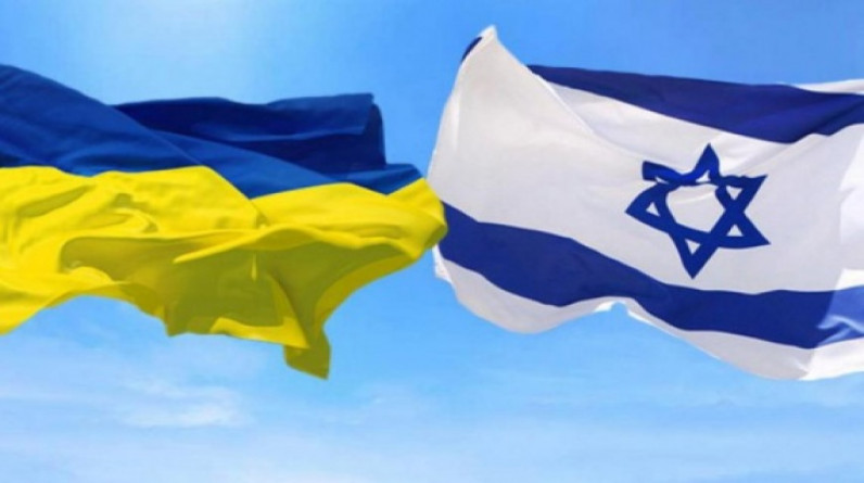 إسرائيل تعلن دعمها لسيادة أوكرانيا ولا تندد بروسيا