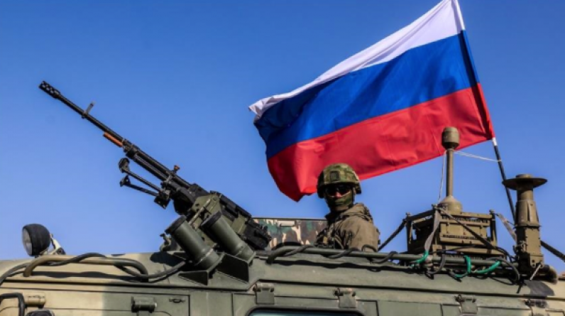 الاستخبارات الأمريكية: بوتين يعتزم غزو أوكرانيا خلال أيام