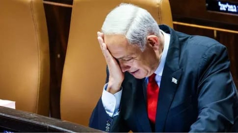 قرارات نتنياهو «المنفردة» تعصف بمصير مجلس الحرب الإسرائيلي
