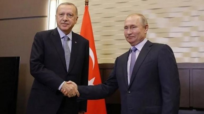 تركيا تعلن مواصلة شراء النفط الروسي