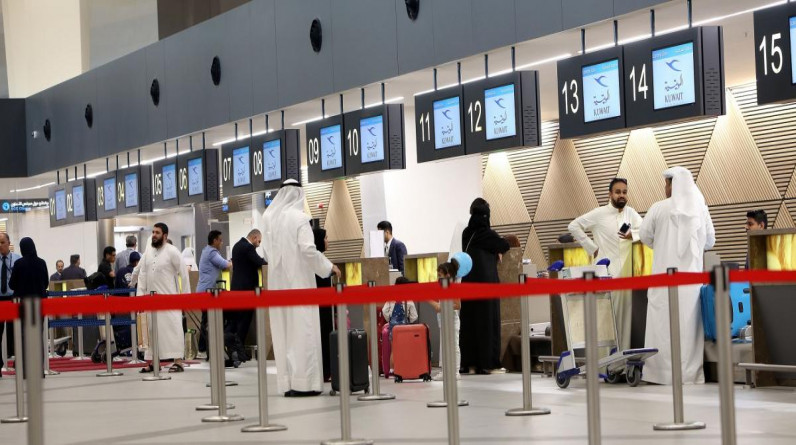 الكويت تعود لما قبل  كورونا  إجرات سريعة لفتح السياحة والزيارات