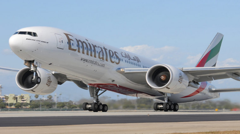 طيران الإمارات تعلن تسيير رحلاتها اليومية إلى تل أبيب اعتبارا من 23 يونيو