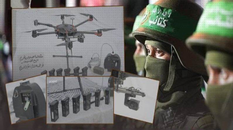 من أرض الميدان.. تفاصيل السيطرة العسكرية لـ أبطال غزة أمام جيش الاحتلال