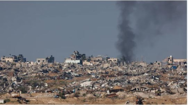 رئيس «أمان» الإسرائيلي السابق يكشف خطة تل أبيب «لليوم التالي في الحرب على غزّة»