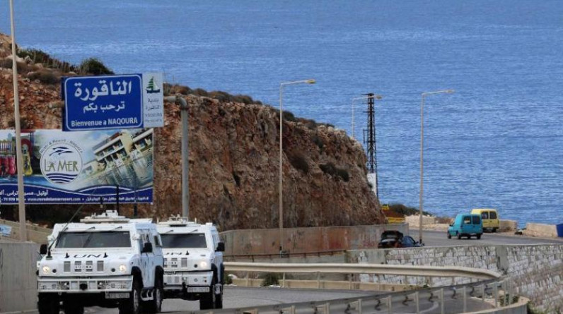 أكسويس: جهود أمريكية جديدة لحلحلة النزاع البحري بين إسرائيل ولبنان