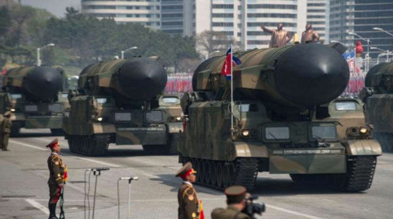 تقرير للأمم المتحدة: كوريا الشمالية واصلت تطوير ترسانتها النووية والصاروخية