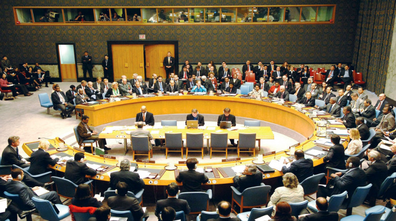 امتناع الإمارات عن التصويت ضد روسيا في مجلس الأمن يثير ردود فعل دولية
