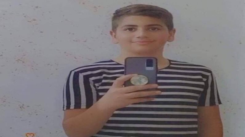 استشهاد فتى برصاص الاحتلال خلال مواجهات جنوب بيت لحم