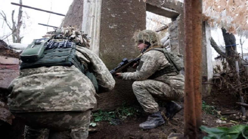 تقرير استخباراتي بريطاني: جنود روس رفضوا تنفيذ الأوامر في أوكرانيا