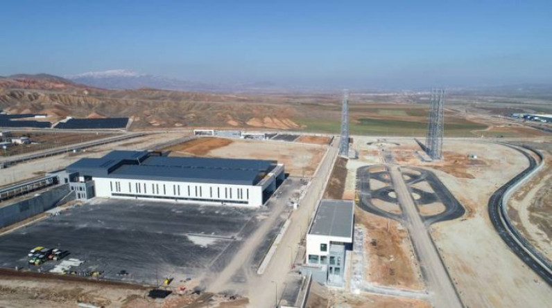 قريبا.. افتتاح مركز اختبارات لأنظمة الصواريخ في تركيا